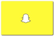 سناب شات