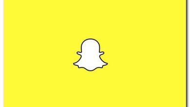 سناب شات
