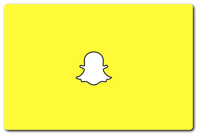 سناب شات
