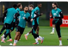 ليفربول وآينتراخت