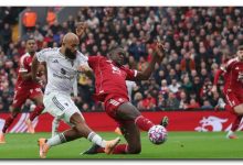 ليفربول ومانشستر يونايتد