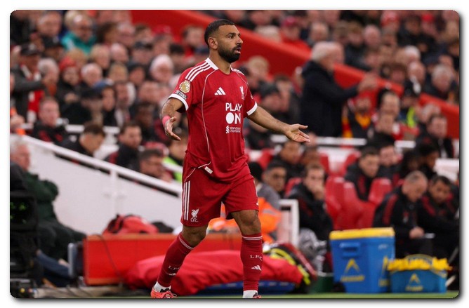 محمد صلاح