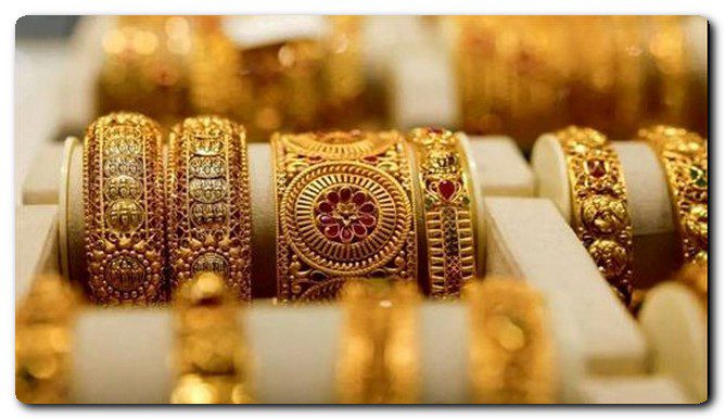 أسعار الذهب