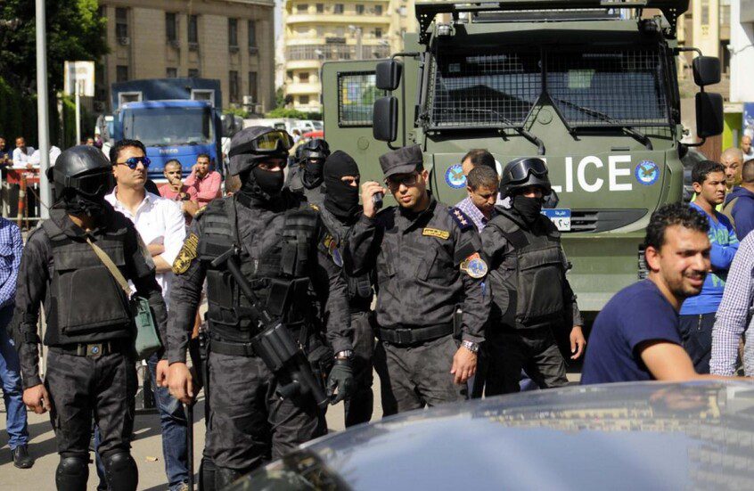 اغتيال مهندس نووي