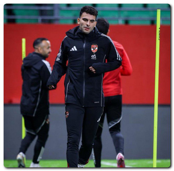 الأهلي والجيش الملكي