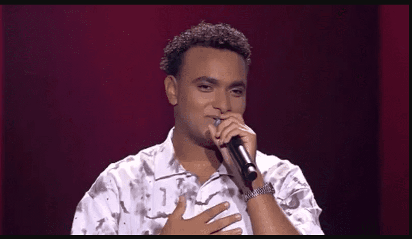 حفيد محمد فوزي