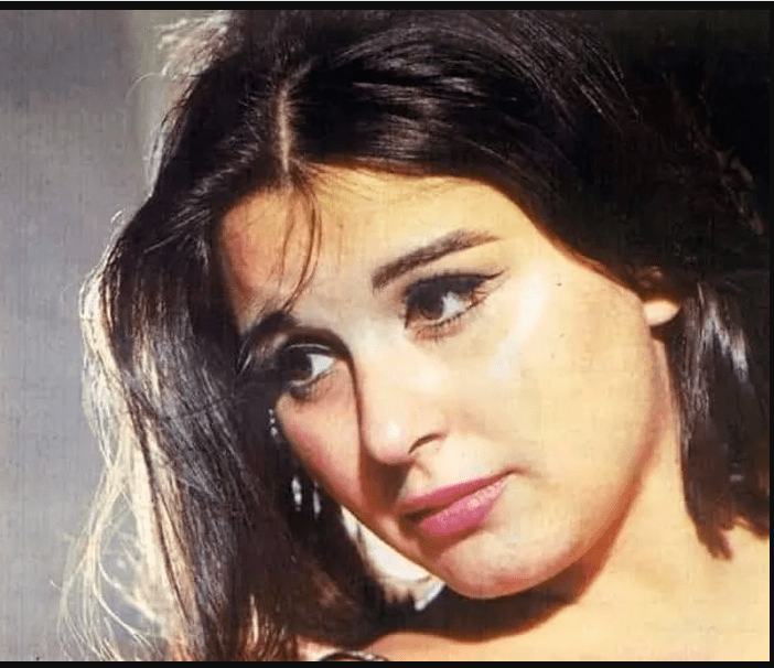 وفاة سعاد حسني