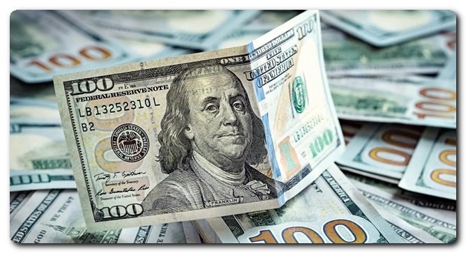 سعر الدولار