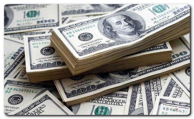 سعر الدولار