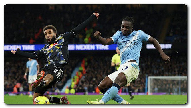 مانشستر سيتي