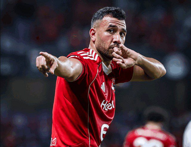 مصابين الأهلي