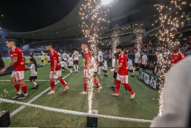 نتبجة مباراة الأهلي وسيراميكا