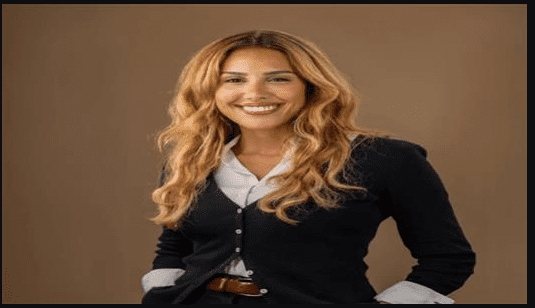 نينا عز العرب