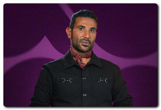 أحمد سعد أحمد سعد