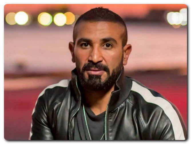 أحمد سعد أحمد سعد