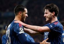 أرسنال يكتسح سلافيا براغ