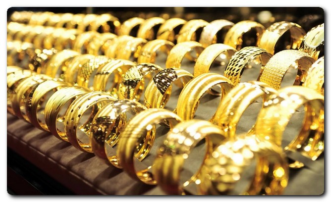 أسعار الذهب أسعار الذهب