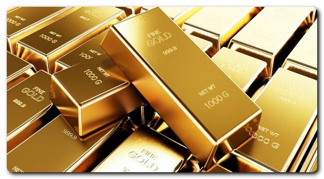أسعار الذهب