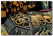 أسعار الذهب