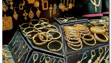 أسعار الذهب