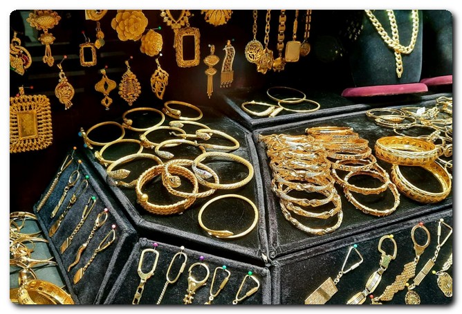 أسعار الذهب أسعار الذهب