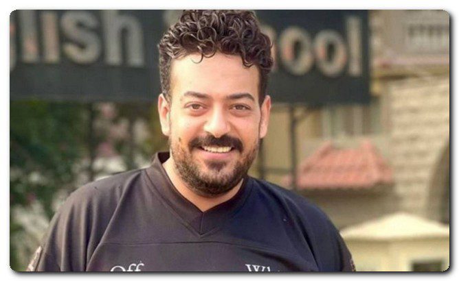 إسماعيل الليثي