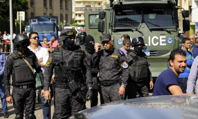 اغتيال مهندس نووي