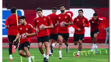 الأهلي وشبيبة القبائل