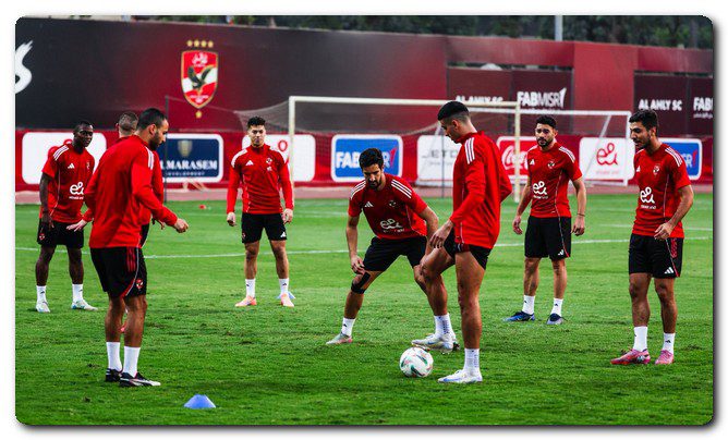 الأهلي وشبيبة القبائل الأهلي وشبيبة القبائل