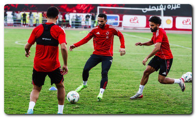 الأهلي وشبيبة القبائل الأهلي وشبيبة القبائل