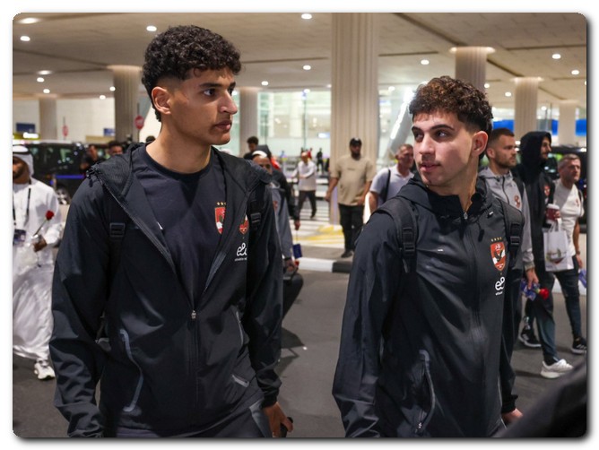 الأهلي الأهلي