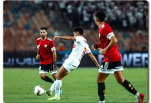 الزمالك وطلائع الجيش