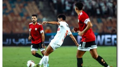 الزمالك وطلائع الجيش