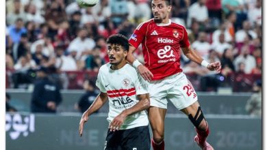 السوبر المصري