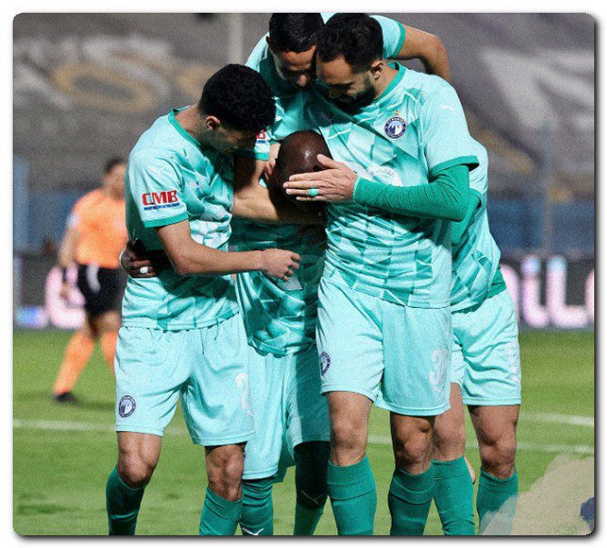 بيراميدز بيراميدز