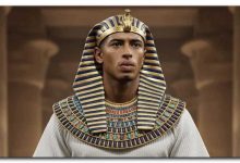 تحويل صورتك بالزي الفرعوني