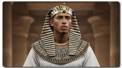 تحويل صورتك بالزي الفرعوني