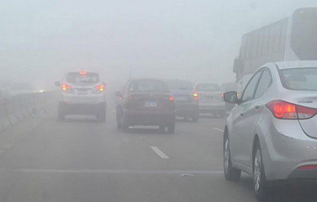 درجات الحرارة