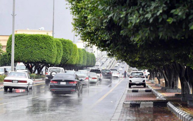 درجات الحرارة