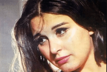 وفاة سعاد حسني