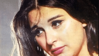 وفاة سعاد حسني