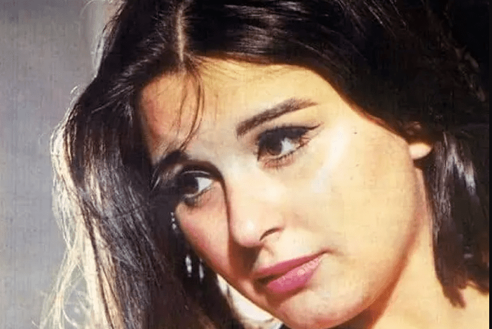 وفاة سعاد حسني