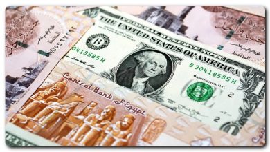 سعر الدولار