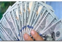 سعر الدولار