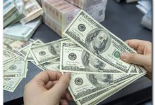 سعر الدولار