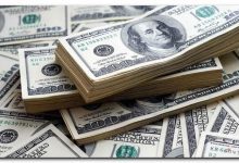 سعر الدولار