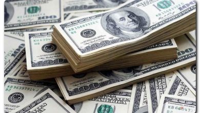 سعر الدولار