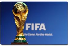 كأس العالم