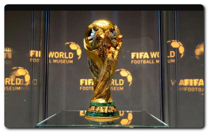 كأس العالم كأس العالم