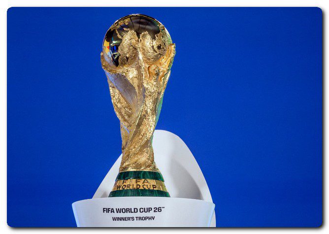 كأس العالم كأس العالم